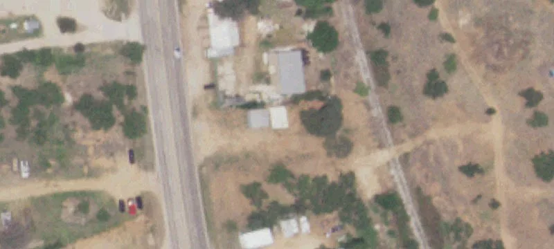 Ww Ranch