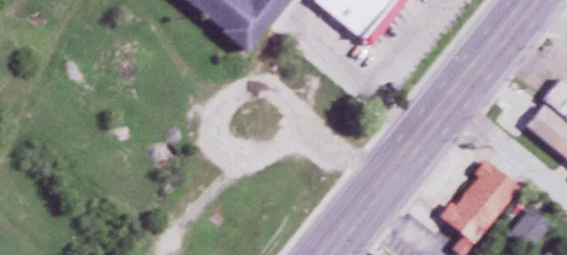 Sam Houston Blvd