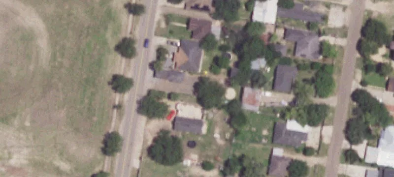 El Pinto Rd