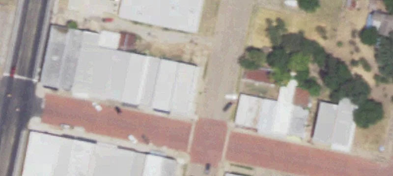 Main St