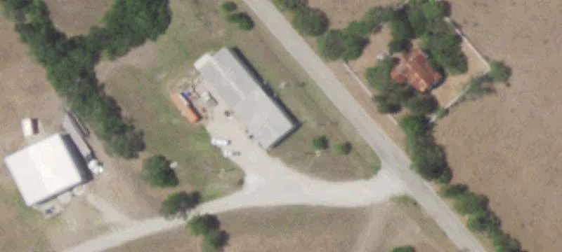 3636 Old Lehmann Rd