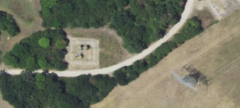 Fm 2570