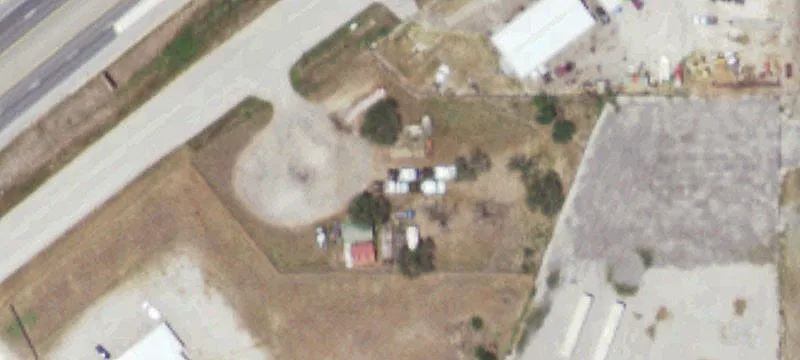 Us Hwy 77th S