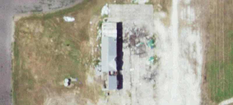 Bishop, TX 78343