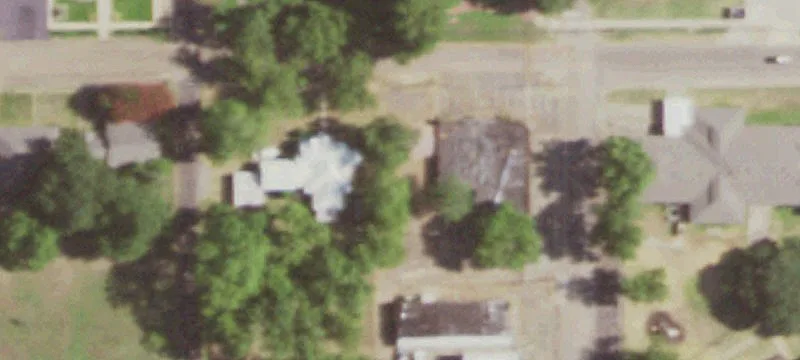 307 Webb St