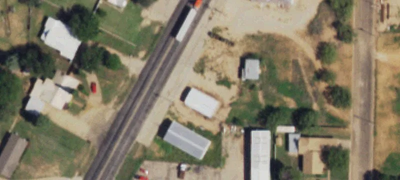 Ira, TX 79527
