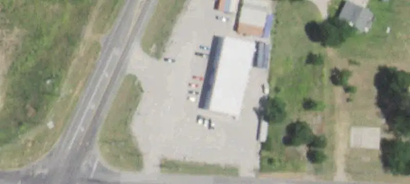 5531 Hwy 78th S