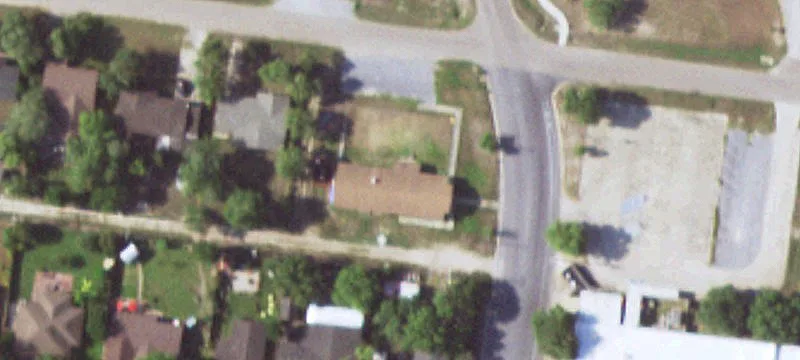 609 Reynolds