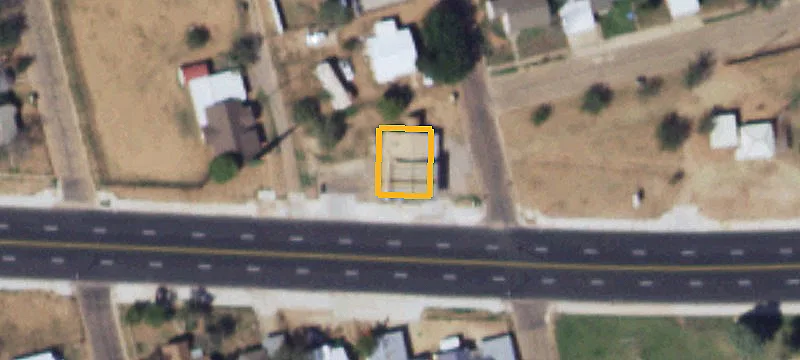 1504 Seminole Rd