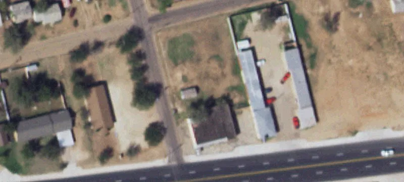 1212 Seminole Rd