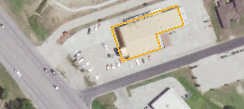 Hwy 290th Commercial