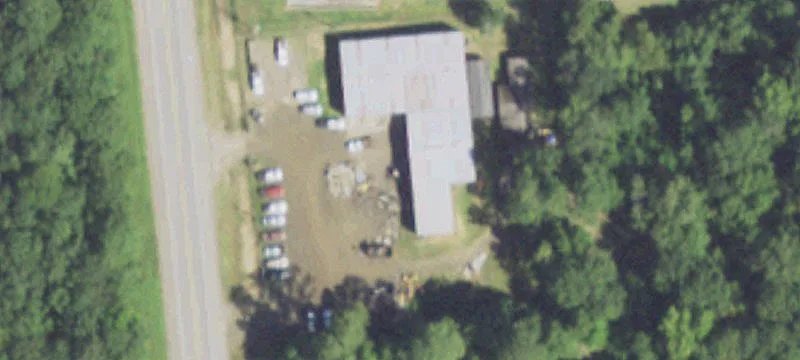 1036 Us Hwy 69th N