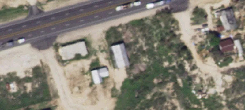 Hwy 302