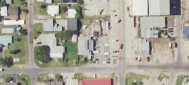 115 Fulton Bch Rd