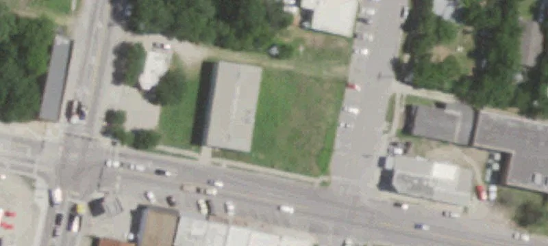 Parsons St