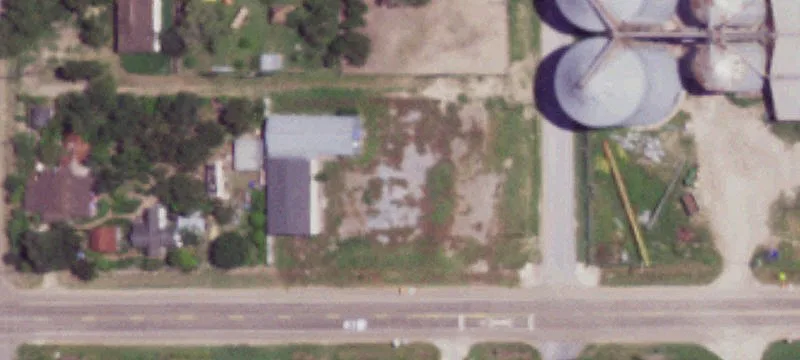 Main St