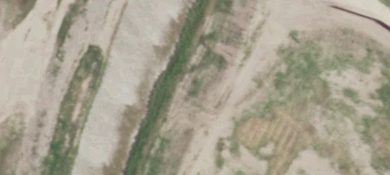 Old Military Rd