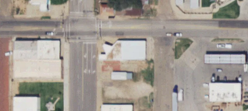 Main St