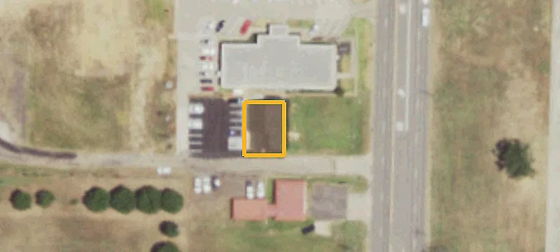 508 Texas Hwy 37th S
