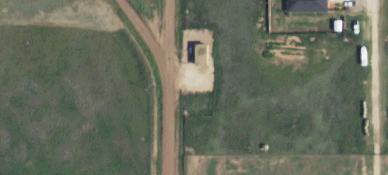 County Rd 29