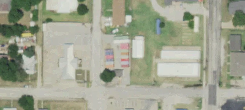 116 Wichita