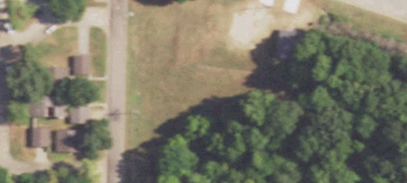 Ferguson Rd