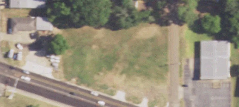 Ferguson Rd