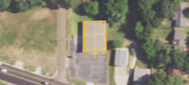 901 Ferguson Rd