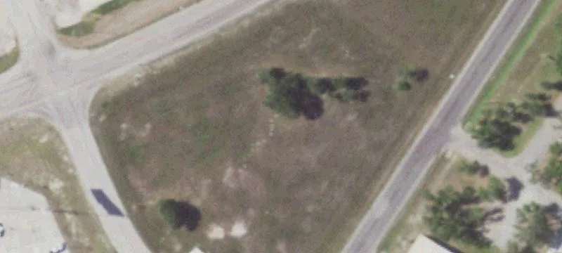 A Ave Oak Ln