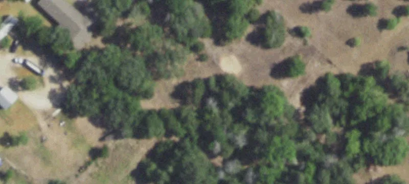 Hwy 159th Easement
