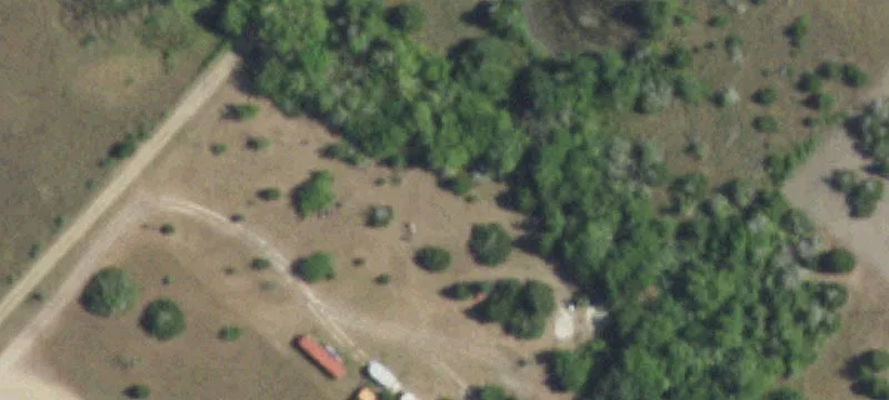 Hwy 159th Easement