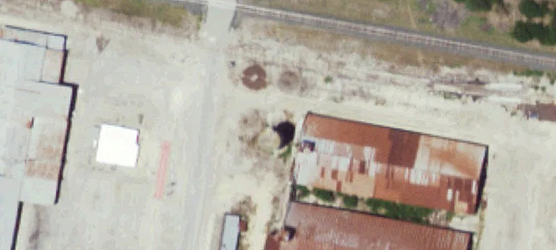 796 Hwy 234