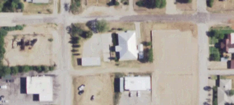 110 Live Oak St