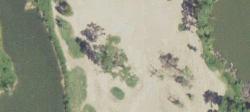 Gulf Pump Rd