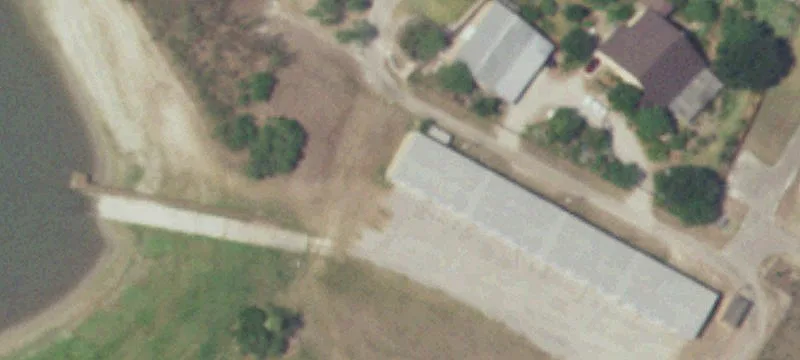 Pakuna Rd Pvt