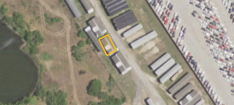 2211 Hwy 21st W