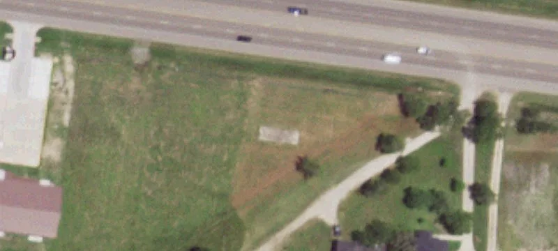 Hwy 100