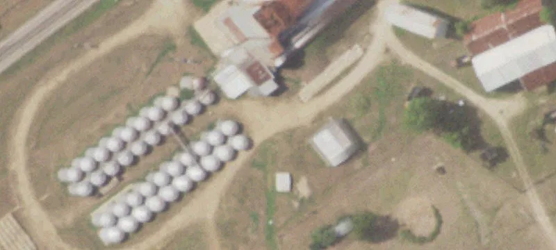 3440 Fm 1693rd Rd