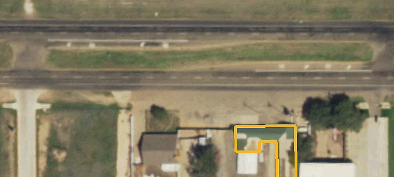 8207 Amarillo Blvd