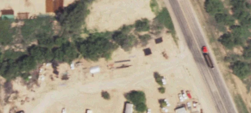 Snyder, TX 79549