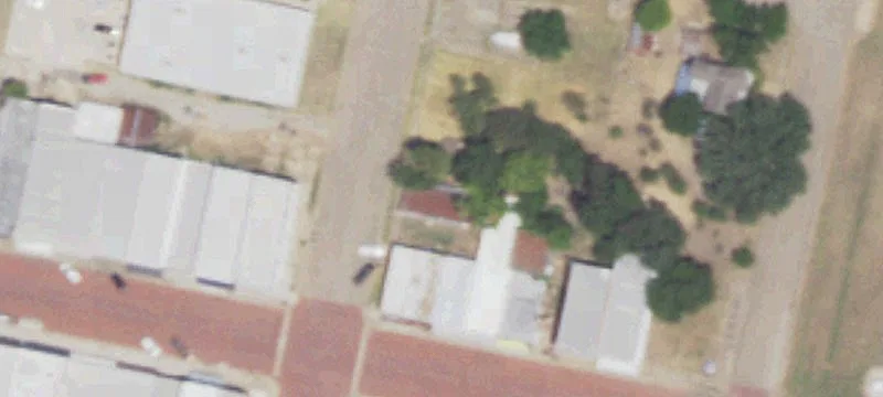 201 2nd St