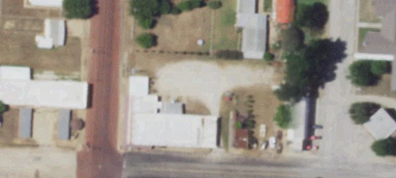 200 204th Central Ave