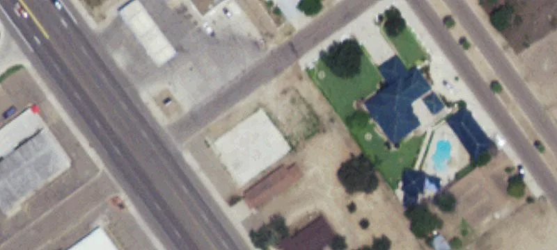 1110 Us Hwy 83