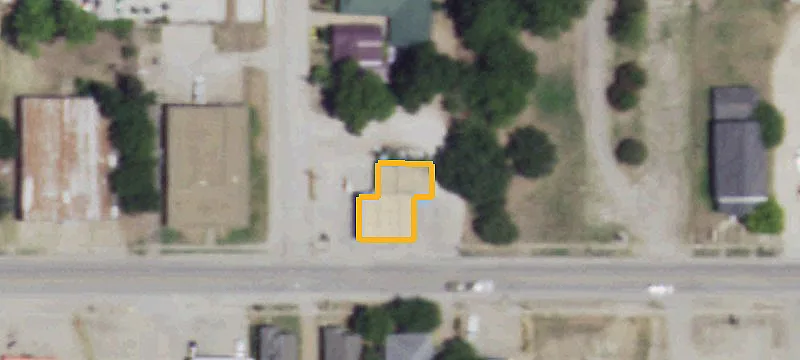 403 Live Oak St