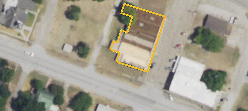 Kosse, TX 76653