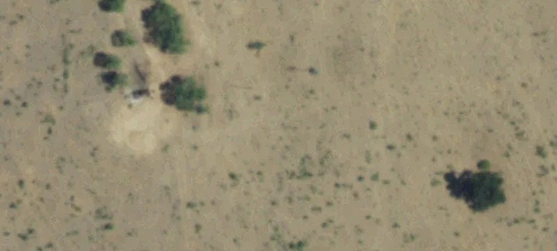 600 Access Rd