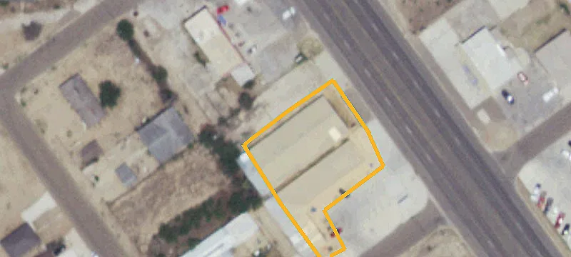 1807 Us Hwy 83