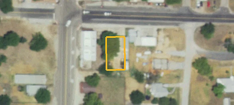 3536 Main St