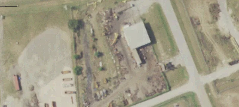 9216 Industrial Dr