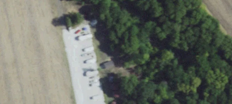 116 Hl County Rd 4418